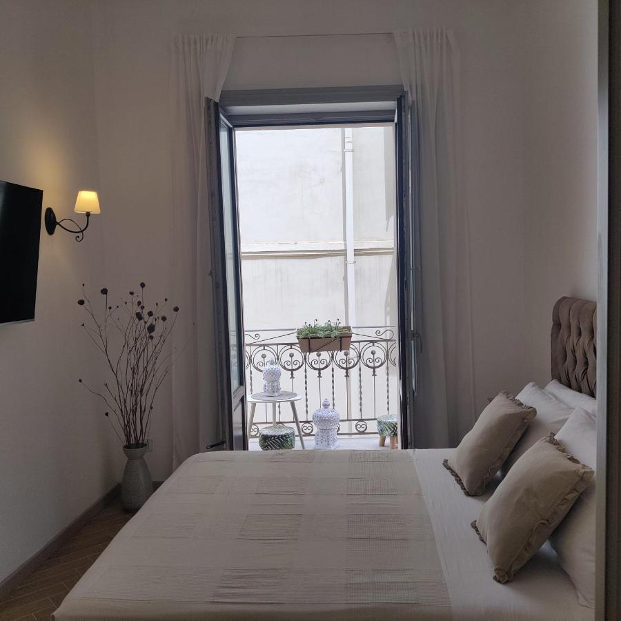 Carlo'S Rooms Trapani Exterior photo