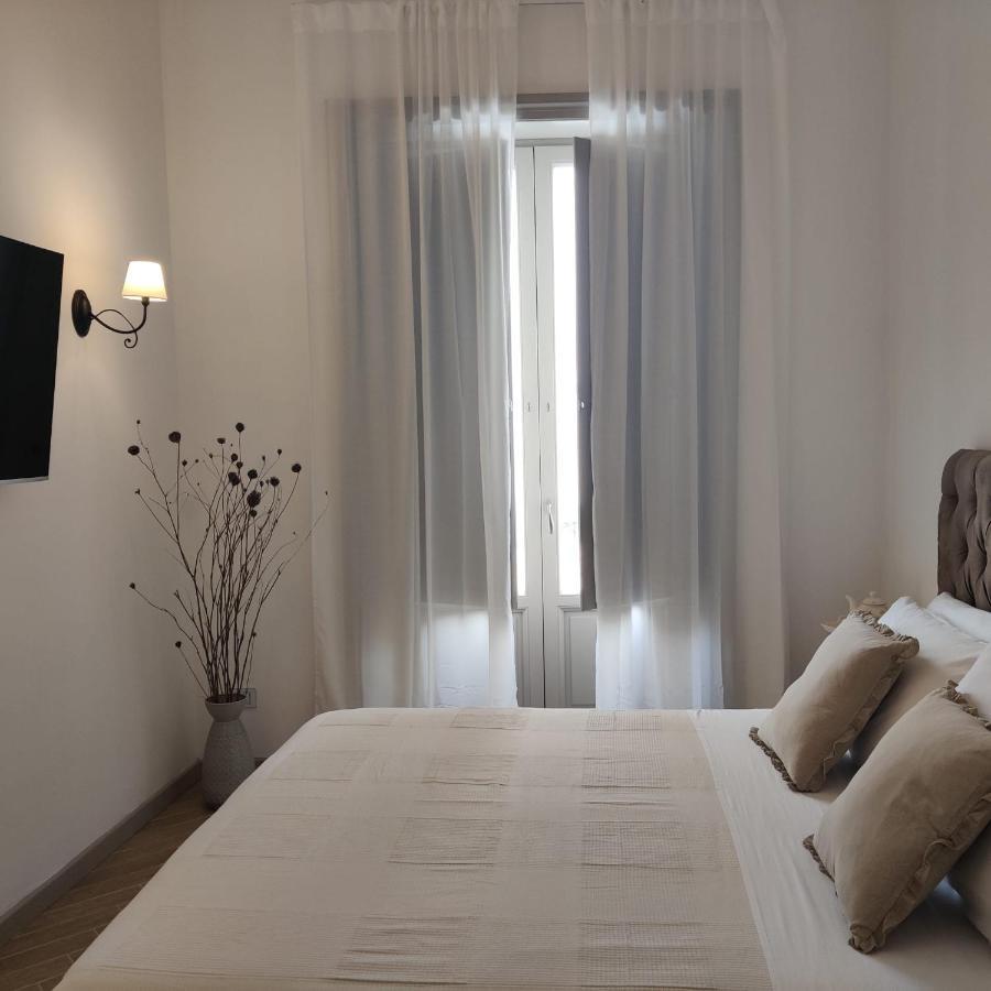 Carlo'S Rooms Trapani Exterior photo